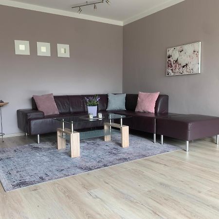 Ferienwohnung Bis 8 Personen Rottenbach (Erlangen-Hochstadt) Exterior foto