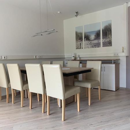 Ferienwohnung Bis 8 Personen Rottenbach (Erlangen-Hochstadt) Exterior foto