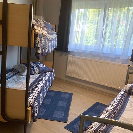 Ferienwohnung Bis 8 Personen Rottenbach (Erlangen-Hochstadt) Exterior foto