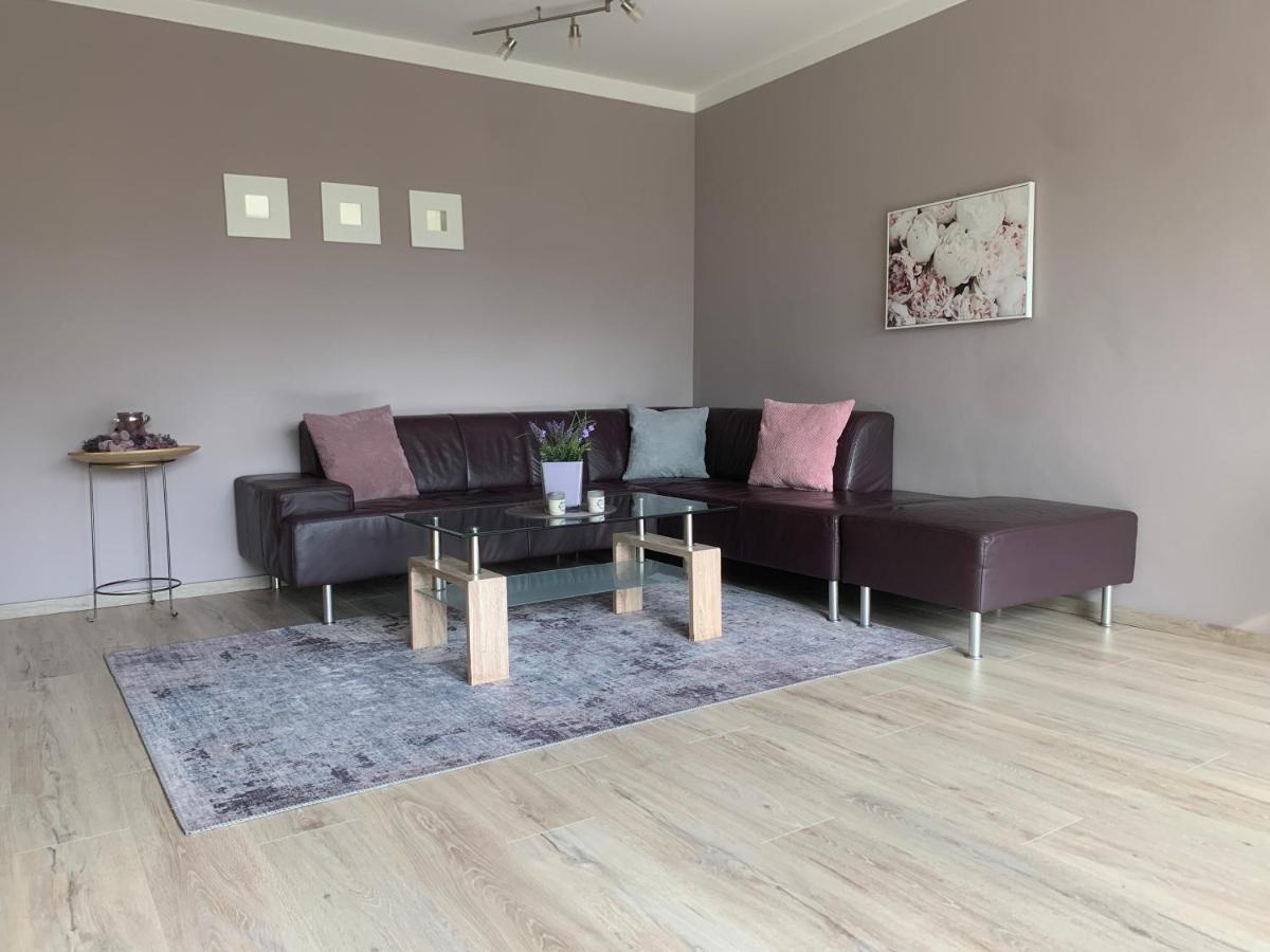 Ferienwohnung Bis 8 Personen Rottenbach (Erlangen-Hochstadt) Exterior foto