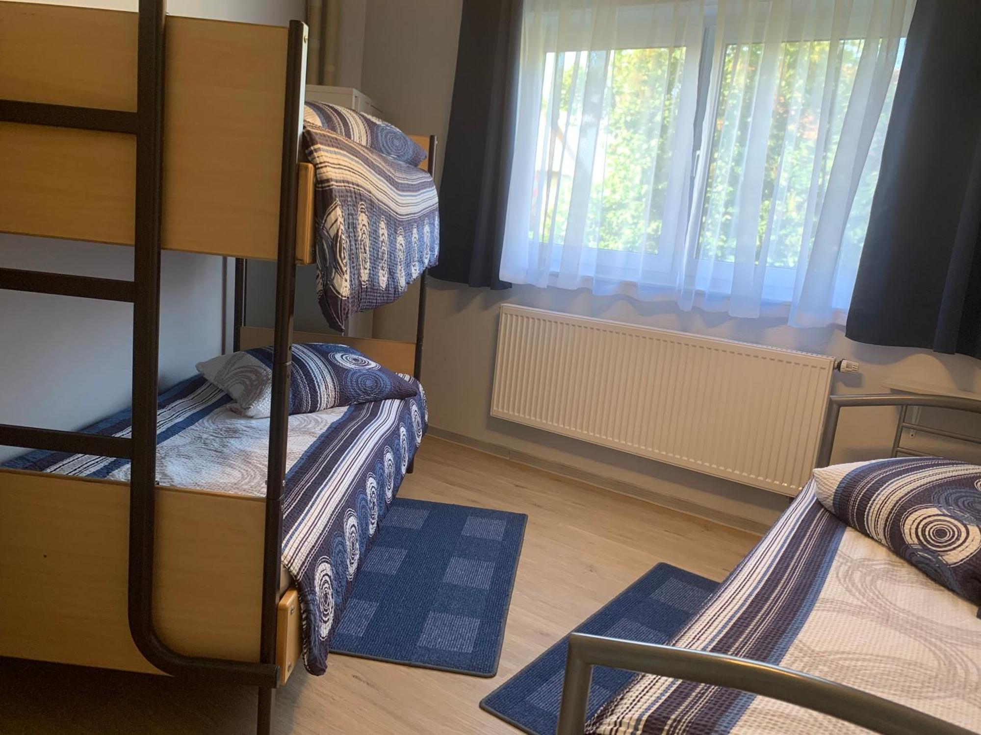 Ferienwohnung Bis 8 Personen Rottenbach (Erlangen-Hochstadt) Exterior foto