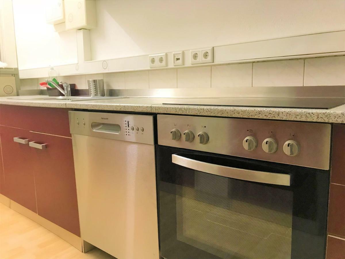 Ferienwohnung Bis 8 Personen Rottenbach (Erlangen-Hochstadt) Exterior foto