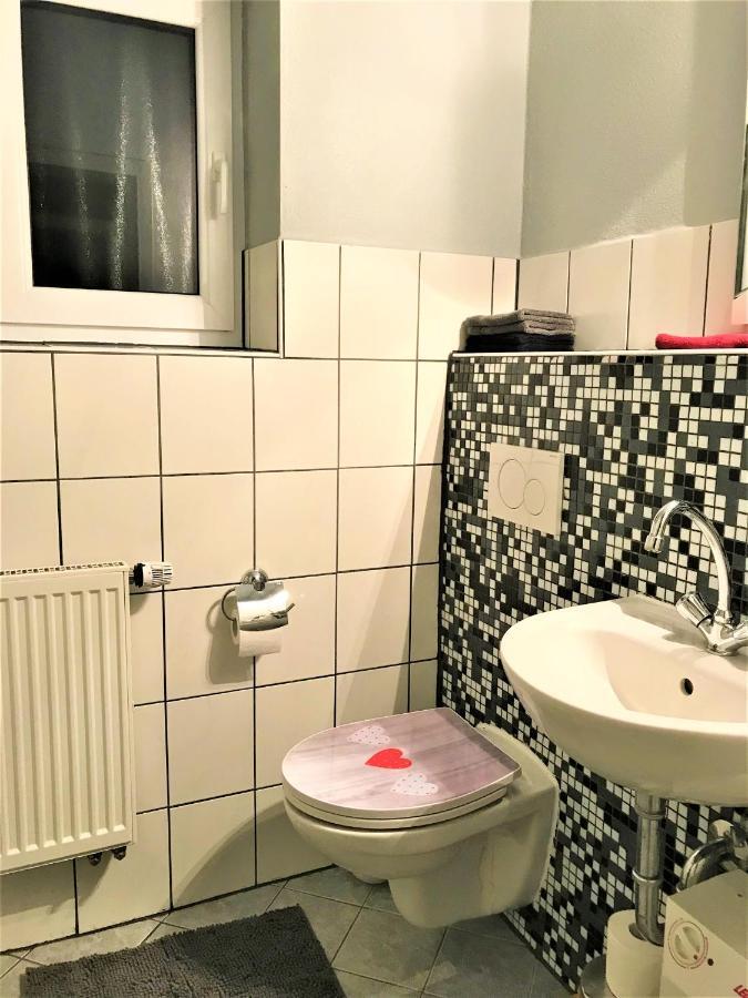 Ferienwohnung Bis 8 Personen Rottenbach (Erlangen-Hochstadt) Quarto foto