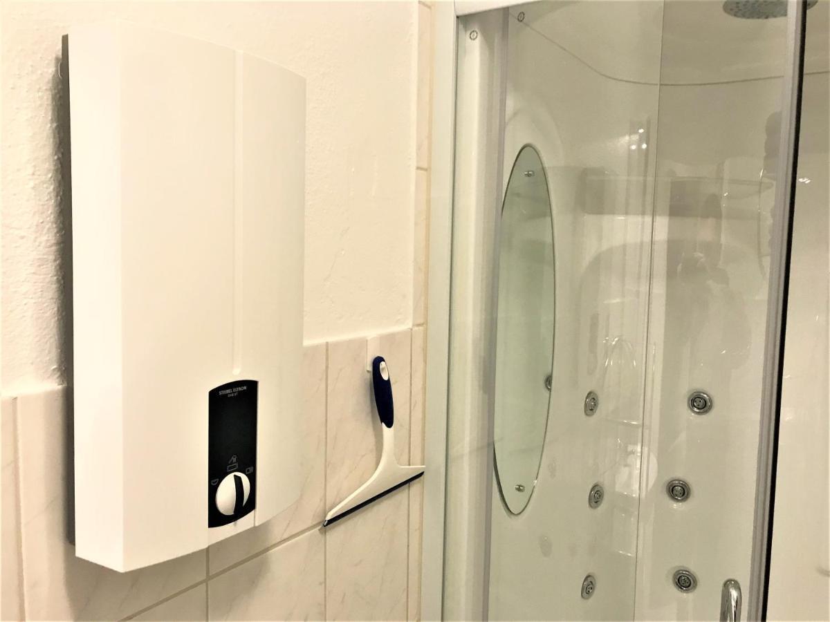 Ferienwohnung Bis 8 Personen Rottenbach (Erlangen-Hochstadt) Quarto foto